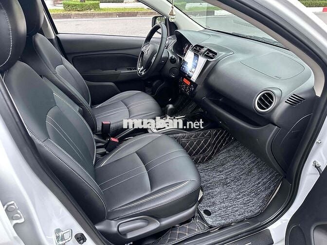 Mới Về Mitsubishi Attrage 1.2 2023 Tự Động