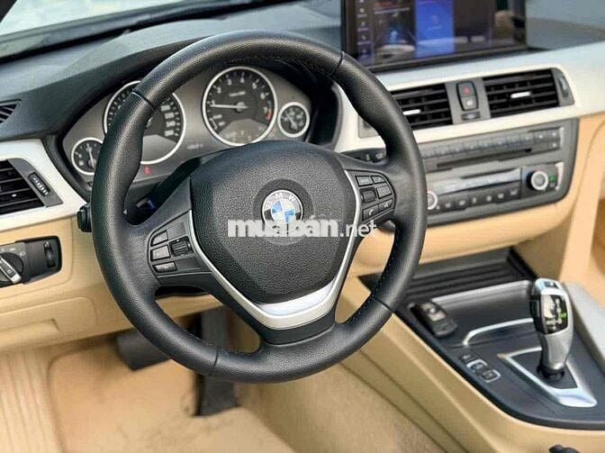 BMW 428i CONVERTIBLE odo 17.000km model 2016