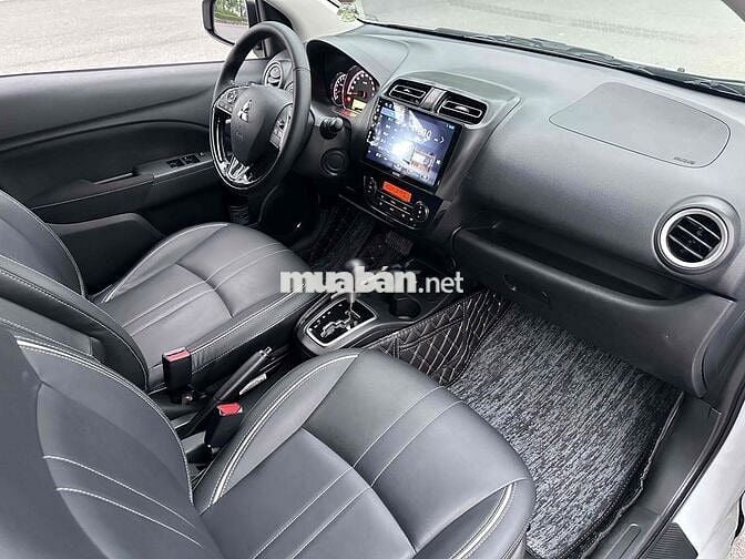 Mới Về Mitsubishi Attrage 1.2 2023 Tự Động