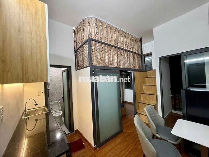 NHÀ HẺM BÁN CHÍNH CHỦ - NƠ TRANG LONG, P. BÌNH THẠNH, HCM