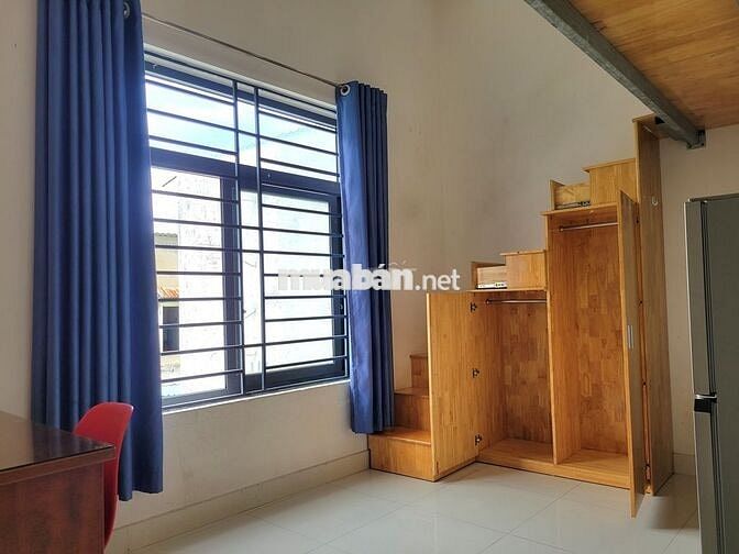Phòng trọ 20m2 có máy lạnh Q.Bình Thạnh