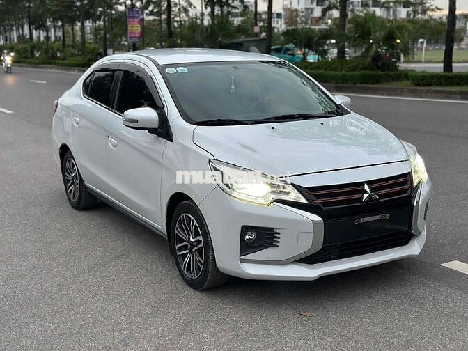 Mới Về Mitsubishi Attrage 1.2 2023 Tự Động