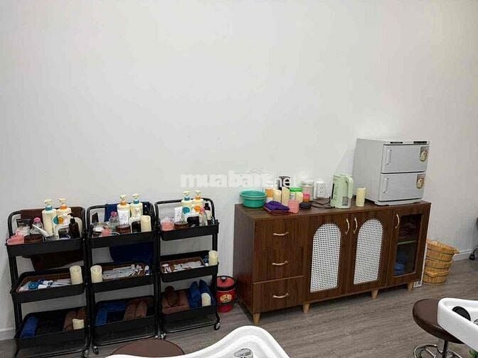 Cho thuê mặt bằng hẻm 337 Lê Văn Sỹ P1 TB