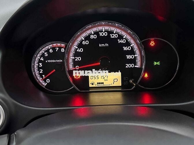 Mới Về Mitsubishi Attrage 1.2 2023 Tự Động