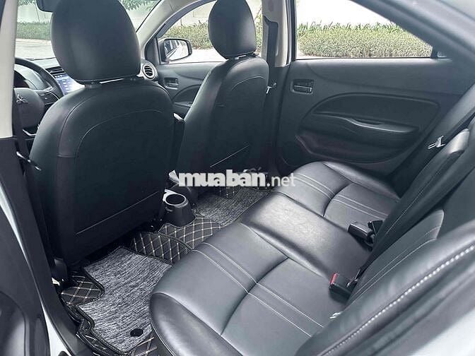 Mới Về Mitsubishi Attrage 1.2 2023 Tự Động