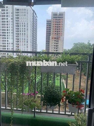 Cần bán căn hộ Sunrise Riverside căn góc lớn nhất 104 m² giá 6ty650