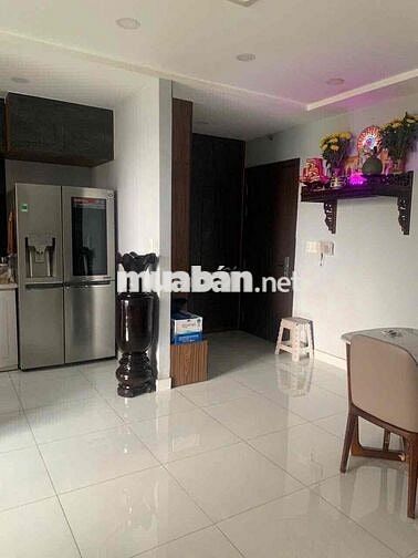 Cần bán căn hộ Sunrise Riverside căn góc lớn nhất 104 m² giá 6ty650