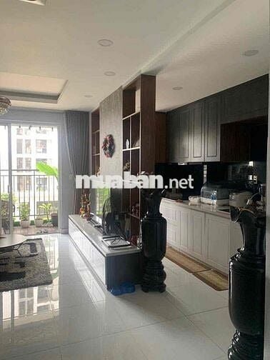 Cần bán căn hộ Sunrise Riverside căn góc lớn nhất 104 m² giá 6ty650