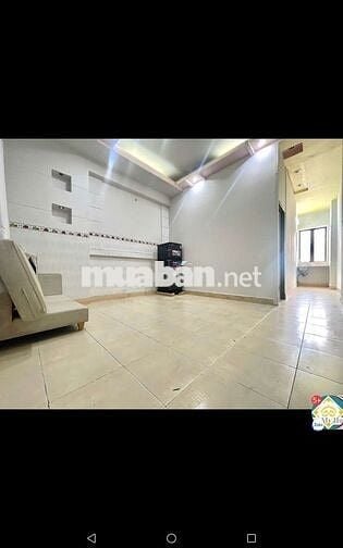 CHO THUÊ 1 PHÒNG 40,8M2 CÓ 2PN BÊN TRONG NHÀ MẶT TIỀN NGUYÊZN THỊ THẬP