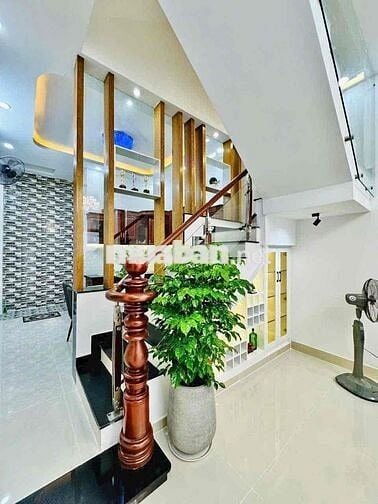 BÁN NHÀ PHỐ ĐẸP PHẠM VĂN CHIÊU P14 GÒ VẤP- GIÁ CHỈ HƠN 7 TỶ