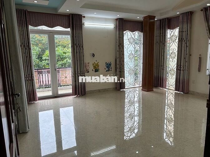 HCM-Bình Tân-Cho thuê nhà Biệt Thự 560m2 Tân Tạo, gần khu Tên Lửa