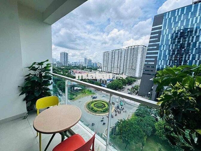 bán căn hộ new sài gòn 121m2 3pn,full nội thất cao cấp sổ hồng riêng