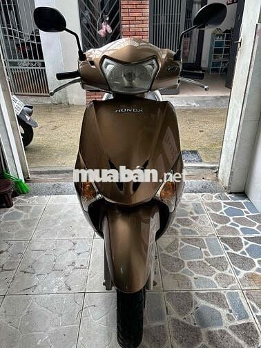 Cần bán Honda Lead SCR mới nguyên rin