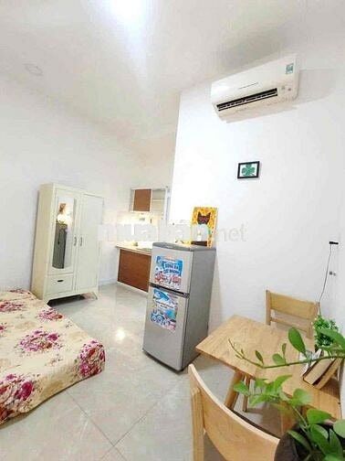 🪴 CHO THUÊ PHÒNG CHDV MINI ĐẦY ĐỦ NỘI THẤT GIÁ RẺ