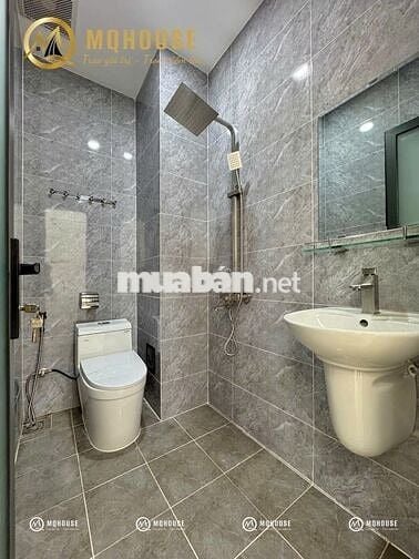 Căn hộ Studio - Bancol, full nội thất mới, Free xe. Ngay ngã tư Bốn Xã