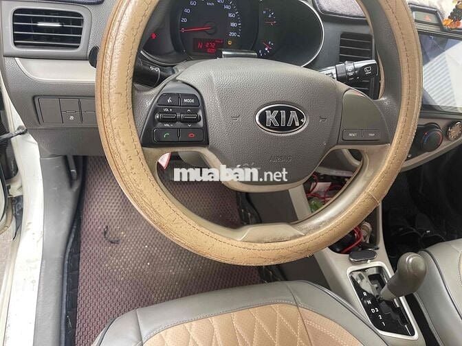 Chính chủ bán Kia Moning Van 2016