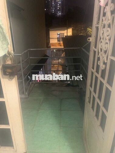 Nhà 2 tầng Đ.Ô TÔ ĐƯỜNG QH 30M SẮP MỞ  Đường số 12, Tam Bình, TĐ