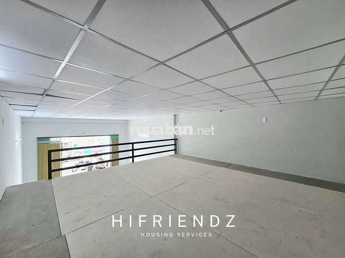 MẶT BẰNG KIOT - PHÙ HỢP BUÔN BÁN ONLINE - Ở HỘ GIA ĐÌNH - KHU AN NINH