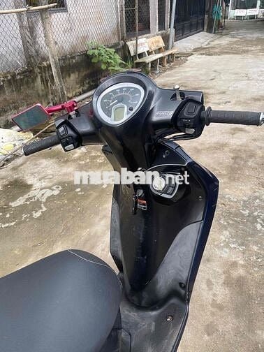Yamaha jamus 2018 biển 95 khóa thông minh fun chức