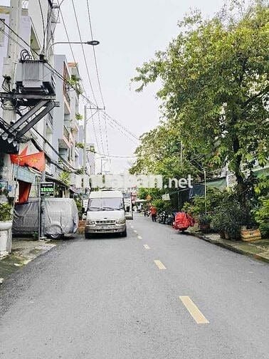 🔥MẶT TIỀN VỪA Ở VỪA KINH DOANH - TRUNG TÂM QUẬN 7