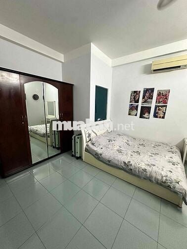 🎉BÁN NHÀ HẺM GẦN CHỢ 55m ,4 phòng ngủ  ,đường TÔN ĐẢN QUẬN 4 🎉