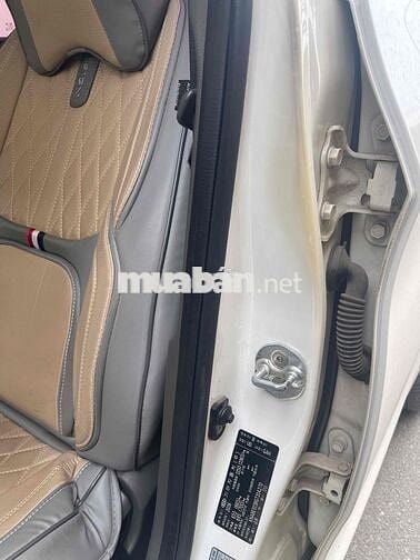 Chính chủ bán Kia Moning Van 2016