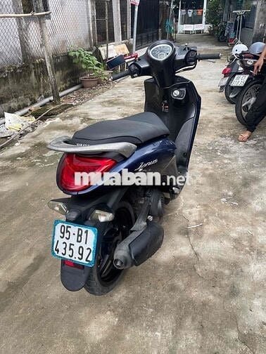 Yamaha jamus 2018 biển 95 khóa thông minh fun chức