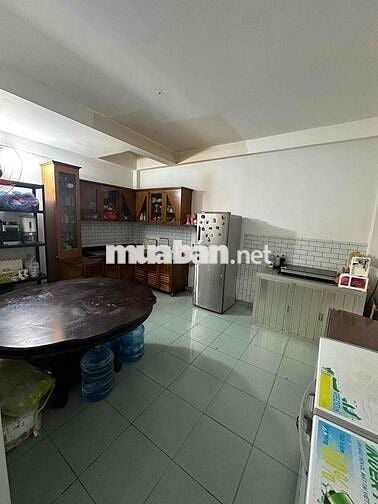 🎉BÁN NHÀ HẺM GẦN CHỢ 55m ,4 phòng ngủ  ,đường TÔN ĐẢN QUẬN 4 🎉