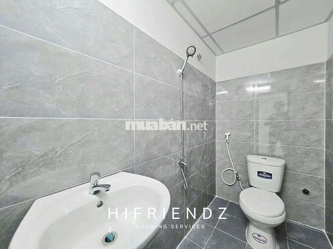 MẶT BẰNG KIOT - PHÙ HỢP BUÔN BÁN ONLINE - Ở HỘ GIA ĐÌNH - KHU AN NINH