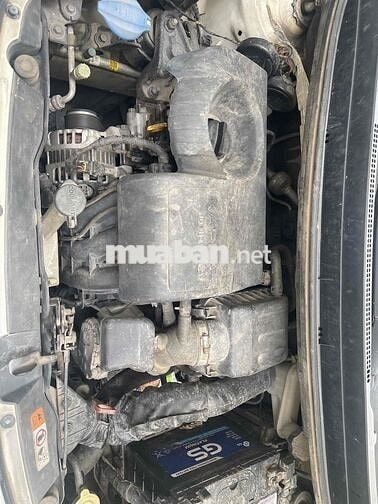 Chính chủ bán Kia Moning Van 2016