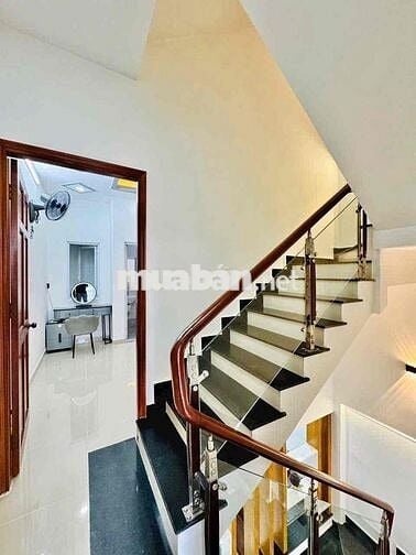 BÁN NHÀ PHỐ ĐẸP PHẠM VĂN CHIÊU P14 GÒ VẤP- GIÁ CHỈ HƠN 7 TỶ