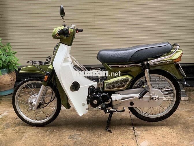 Dream TQ up supper, bảng số dễ nhìn, k9c