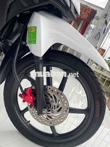 Rsx 2022 xe đeph trắng sport bảng đặc biệt biển 83