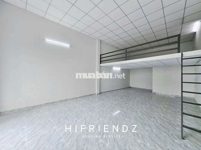 MẶT BẰNG KIOT - PHÙ HỢP BUÔN BÁN ONLINE - Ở HỘ GIA ĐÌNH - KHU AN NINH