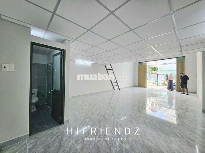 MẶT BẰNG KIOT - PHÙ HỢP BUÔN BÁN ONLINE - Ở HỘ GIA ĐÌNH - KHU AN NINH