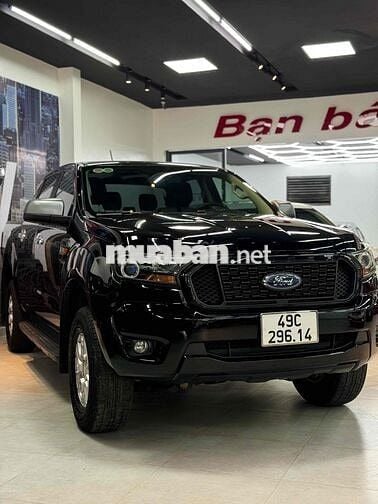 Ford Ranger XLS AT 4x2 – Đời 2022 | Odo 40.000km
