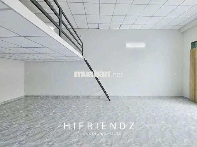 MẶT BẰNG KIOT - PHÙ HỢP BUÔN BÁN ONLINE - Ở HỘ GIA ĐÌNH - KHU AN NINH