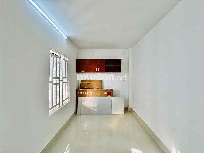 BÁN NHÀ PHỐ ĐẸP PHẠM VĂN CHIÊU P14 GÒ VẤP- GIÁ CHỈ HƠN 7 TỶ