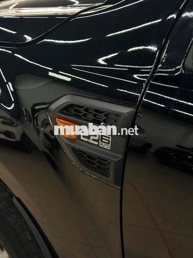 Ford Ranger XLS AT 4x2 – Đời 2022 | Odo 40.000km