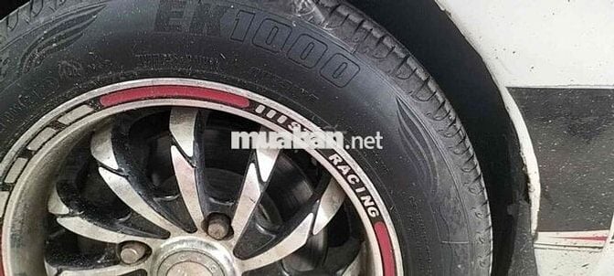 Bán xe ô tô matiz giá 55 triệu, có máy lạnh