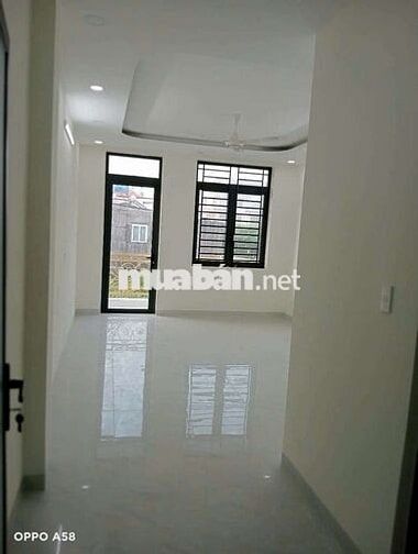 🍃🧊NHÀ MỚI 100% BÌNH PHÚ 1💥4X20M 4 Tầng NHANH BÁN 🌈🌈