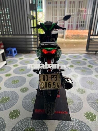 bán ex led máy zin