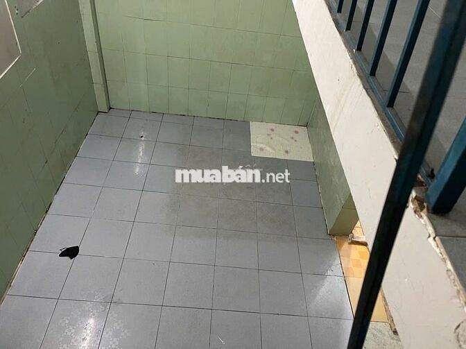 PHÒNG TRỌ 20m2 PHẠM VĂN CHIÊU GÒ VẤP