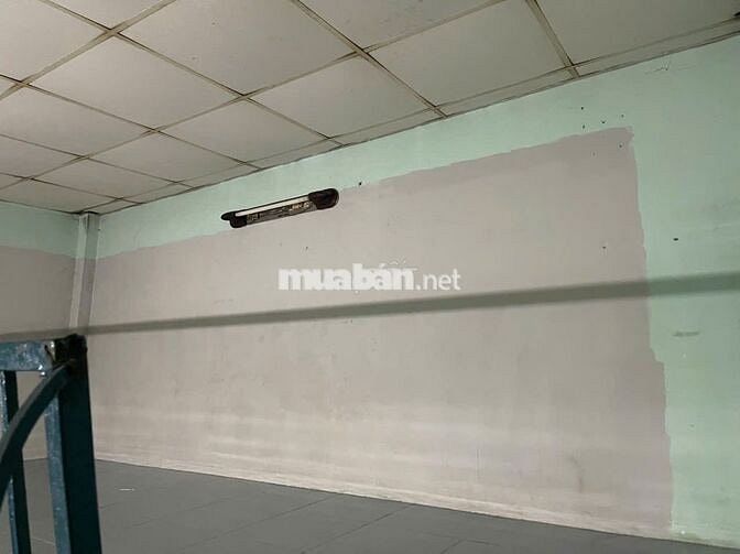 PHÒNG TRỌ 20m2 PHẠM VĂN CHIÊU GÒ VẤP