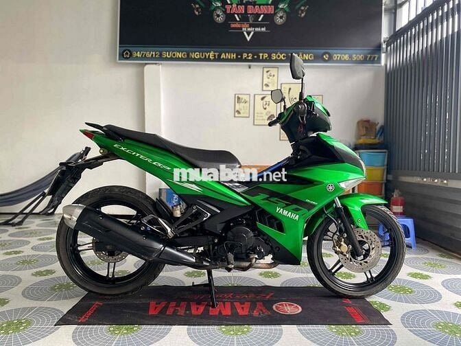 bán ex led máy zin