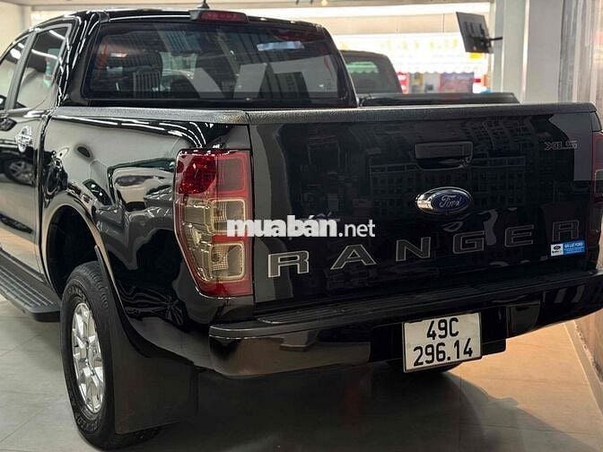 Ford Ranger XLS AT 4x2 – Đời 2022 | Odo 40.000km