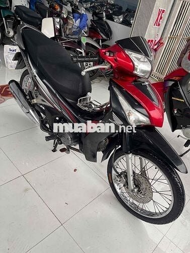 Future Fi đk 2017 xe đẹp máy zin biển 83