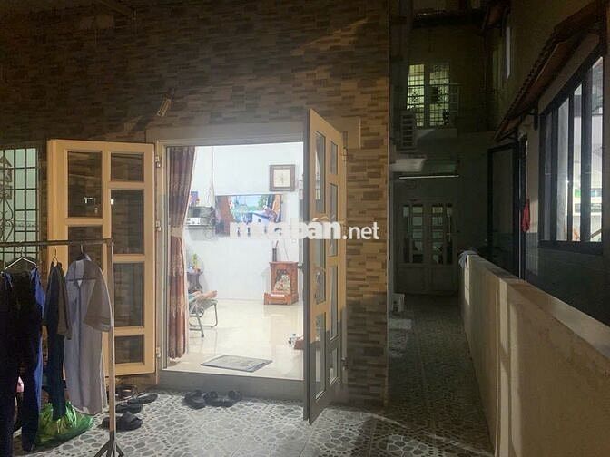 Nhà 2 tầng Đ.Ô TÔ ĐƯỜNG QH 30M SẮP MỞ  Đường số 12, Tam Bình, TĐ