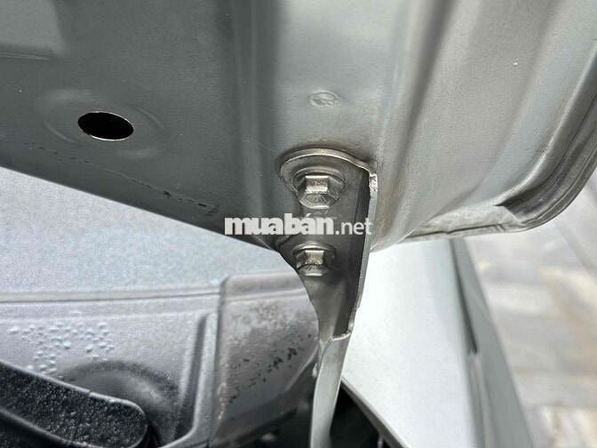 Cần bán Vios E 2017 MT Bạc Full Đồ