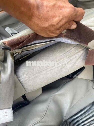 Innova 2010 xe gia đình chạy kĩ